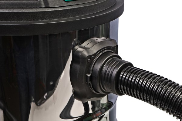 Профессиональный пылесос Sturm! VC1530