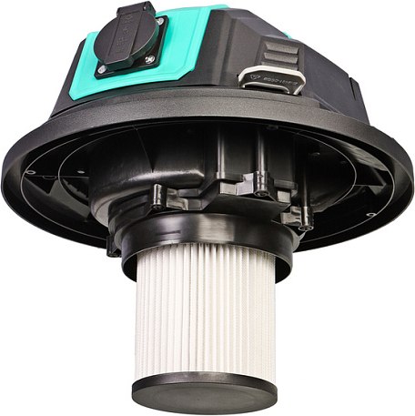 Профессиональный пылесос Sturm! VC1530