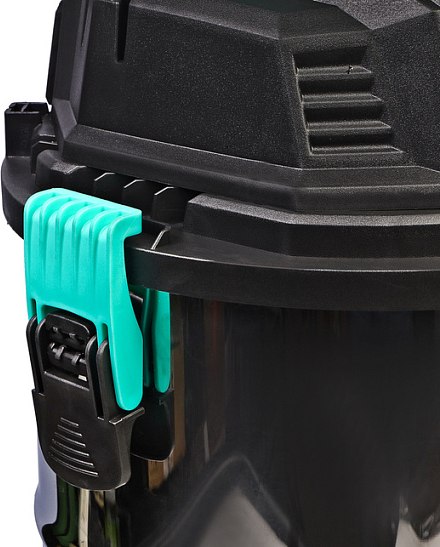 Профессиональный пылесос Sturm! VC1530