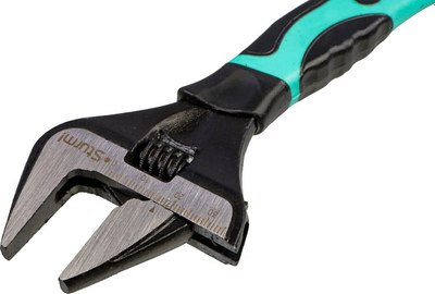 Гаечный ключ Sturm! 1045-27-150SP