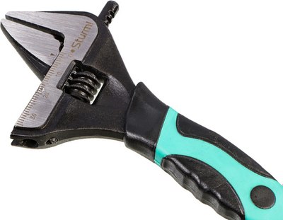 Гаечный ключ Sturm! 1045-27-150SP