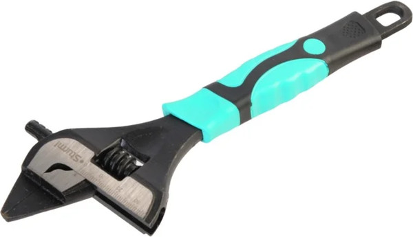 Гаечный ключ Sturm! 1045-27-200SP - фото