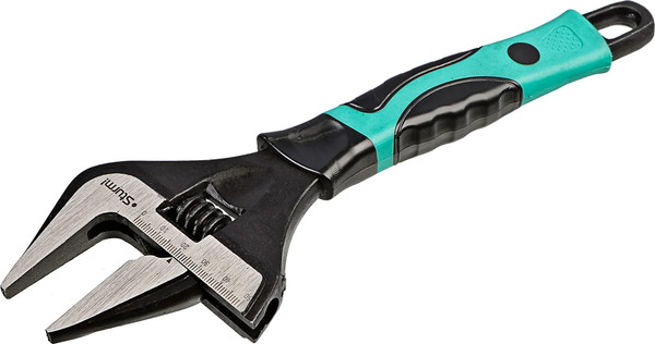 Гаечный ключ Sturm! 1045-27-250SP - фото