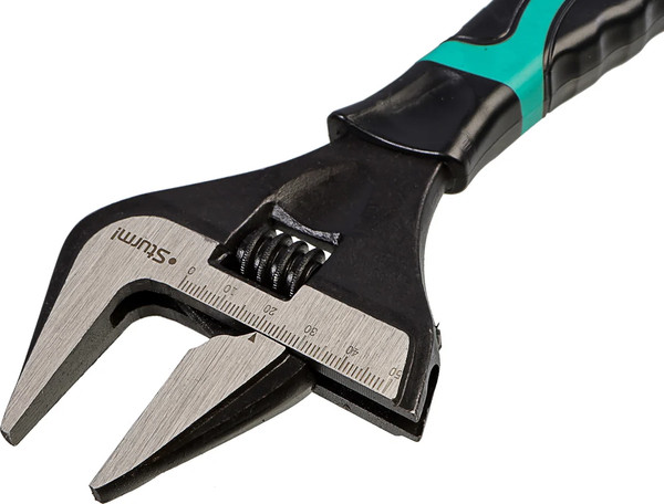 Гаечный ключ Sturm! 1045-27-250SP