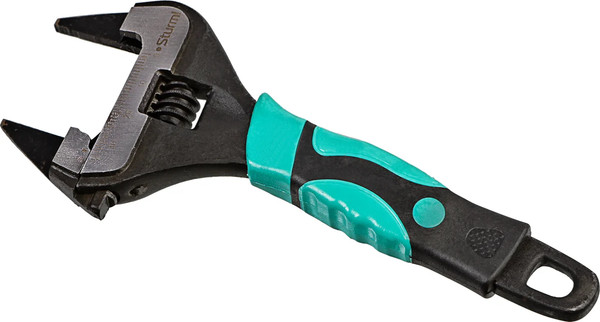 Гаечный ключ Sturm! 1045-30-150SP - фото