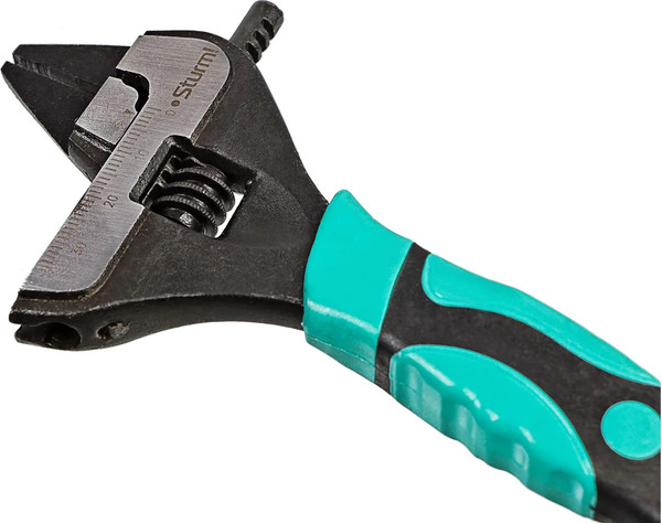 Гаечный ключ Sturm! 1045-30-150SP