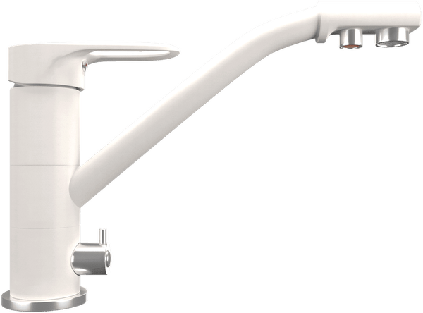 Смеситель Maunfeld MFQT-10W - фото