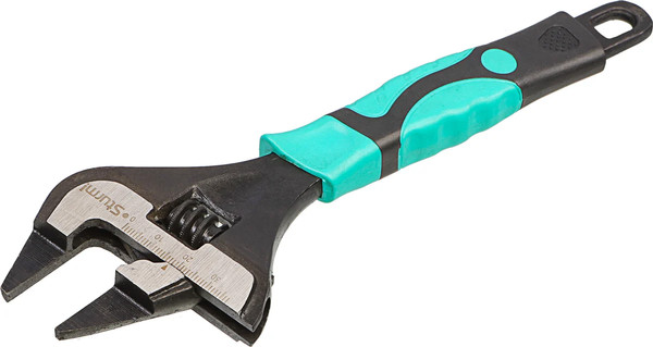 Гаечный ключ Sturm! 1045-30-200SP - фото