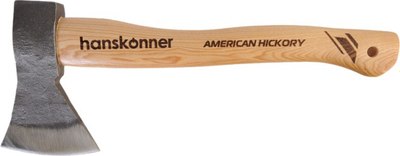 Топор Hanskonner HK1015-02-WD0600 - фото
