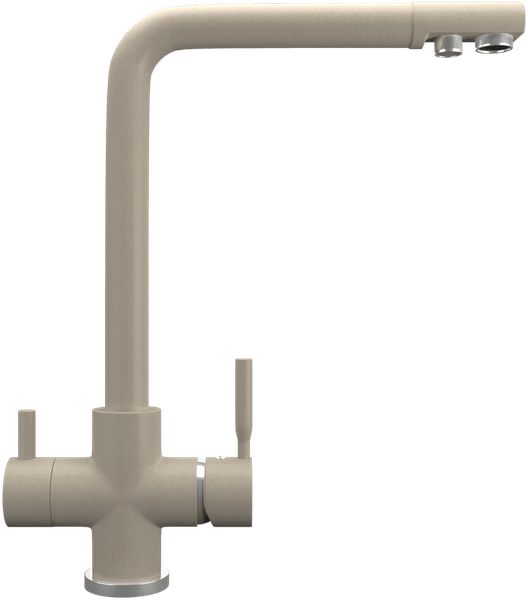 Смеситель Maunfeld MFQT-16BG - фото