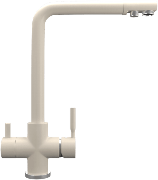 Смеситель Maunfeld MFQT-16LBG - фото