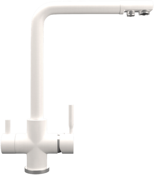 Смеситель Maunfeld MFQT-16W - фото