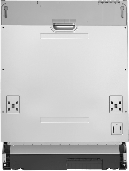 Посудомоечная машина Maunfeld MLP-123I - фото