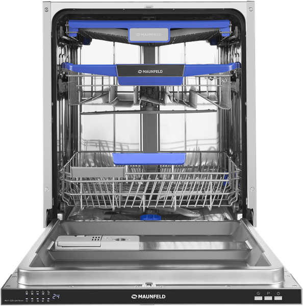 Посудомоечная машина Maunfeld MLP-123I