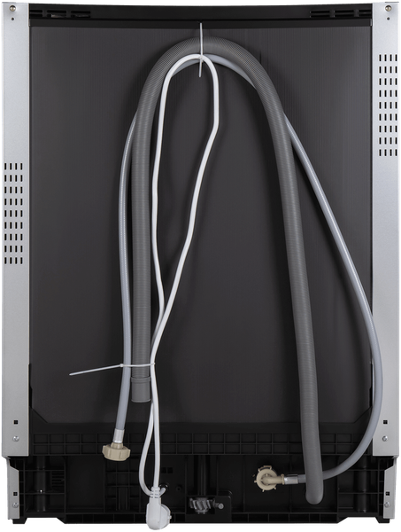 Посудомоечная машина Maunfeld MLP-123I