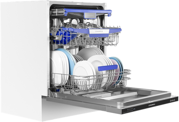 Посудомоечная машина Maunfeld MLP-123I