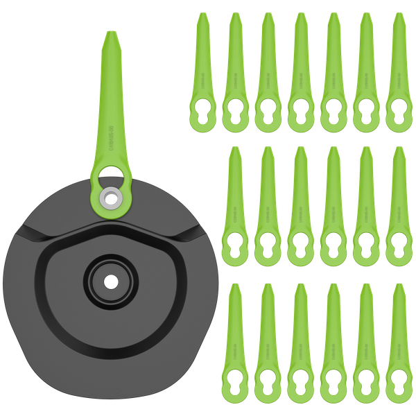 Триммер электрический Greenworks G24LT251 / 2113307SA