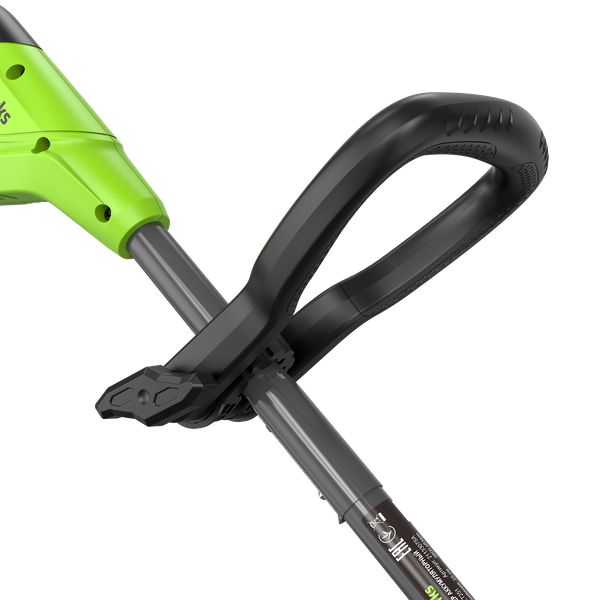Триммер электрический Greenworks G24LT251 / 2113307SA