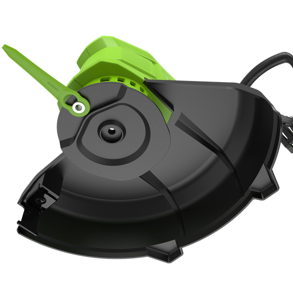 Триммер электрический Greenworks G24LT251 / 2113307SA