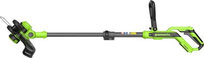 Триммер аккумуляторный Greenworks G24LT301 / 2113207