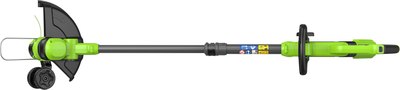 Триммер аккумуляторный Greenworks G24LT301 / 2113207