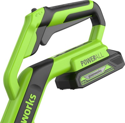 Триммер аккумуляторный Greenworks G24LT301 / 2113207