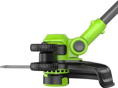 Триммер аккумуляторный Greenworks G24LT301 / 2113207UA
