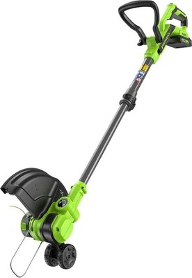 Триммер аккумуляторный Greenworks G24LT301 / 2113207UA