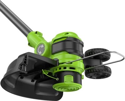 Триммер аккумуляторный Greenworks G24LT301 / 2113207UA