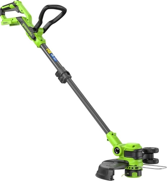 Триммер аккумуляторный Greenworks G24LT301 / 2113207UB