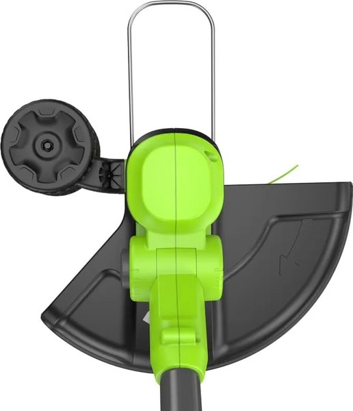 Триммер аккумуляторный Greenworks G24LT301 / 2113207UB