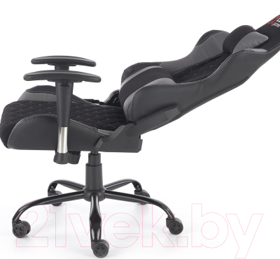 Кресло геймерское Halmar Drake