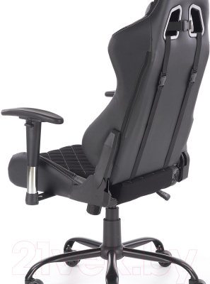 Кресло геймерское Halmar Drake