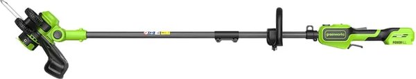 Триммер электрический Greenworks GD24LT331 / 2113407