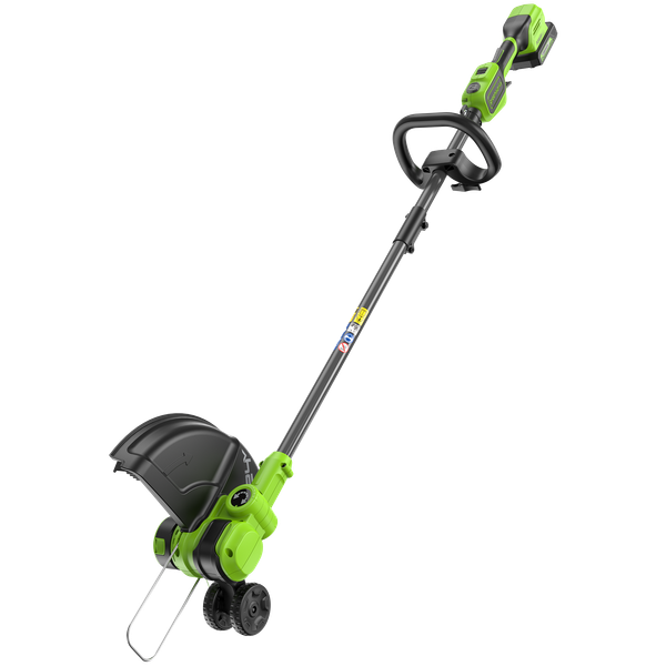 Триммер электрический Greenworks GD24LT331 / 2113407UB