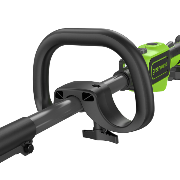 Триммер электрический Greenworks GD24LT331 / 2113407UB