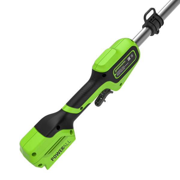 Высоторез аккумуляторный Greenworks G24PS201 / 1402607