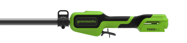 Высоторез аккумуляторный Greenworks G24PH511 / 2301907