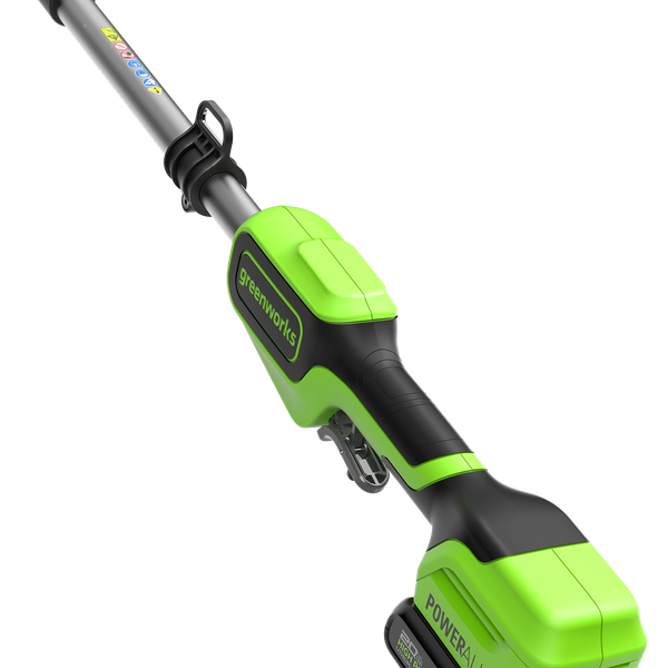 Высоторез аккумуляторный Greenworks G24PH511 / 2301907