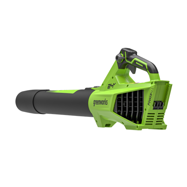 Воздуходувка аккумуляторная Greenworks G24BIII / 2409607