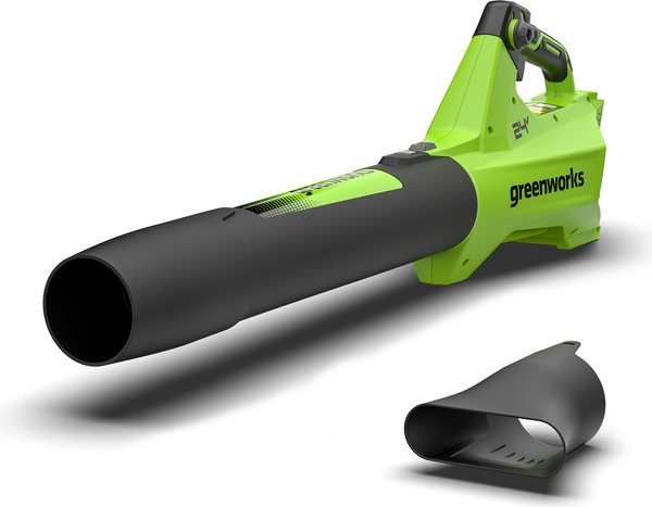 Воздуходувка аккумуляторная Greenworks G24BIII / 2409607