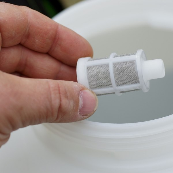 Опрыскиватель аккумуляторный Greenworks G24BPSII / 5300307UA