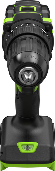 Аккумуляторная дрель-шуруповерт Greenworks DD345 бесщеточная 24V / 3708307