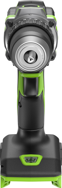 Аккумуляторная дрель-шуруповерт Greenworks DD560 / 3708407