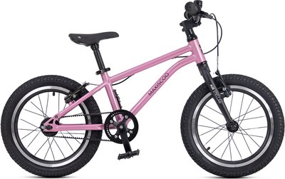 Детский велосипед Maxiscoo Air Stellar 16 2025 / MSC-AST1604 - фото