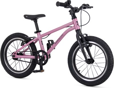 Детский велосипед Maxiscoo Air Stellar 16 2025 / MSC-AST1604