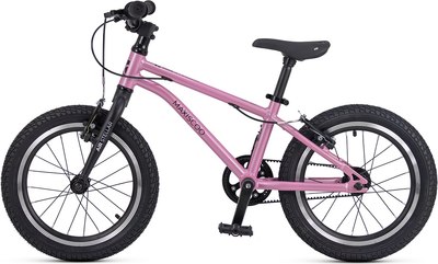 Детский велосипед Maxiscoo Air Stellar 16 2025 / MSC-AST1604