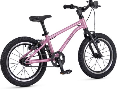 Детский велосипед Maxiscoo Air Stellar 16 2025 / MSC-AST1604