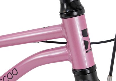 Детский велосипед Maxiscoo Air Stellar 16 2025 / MSC-AST1604