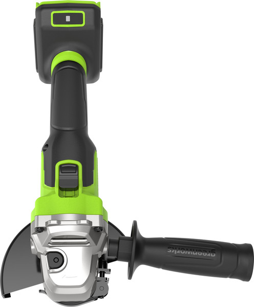 Угловая шлифовальная машина Greenworks AG5900 / 3201007